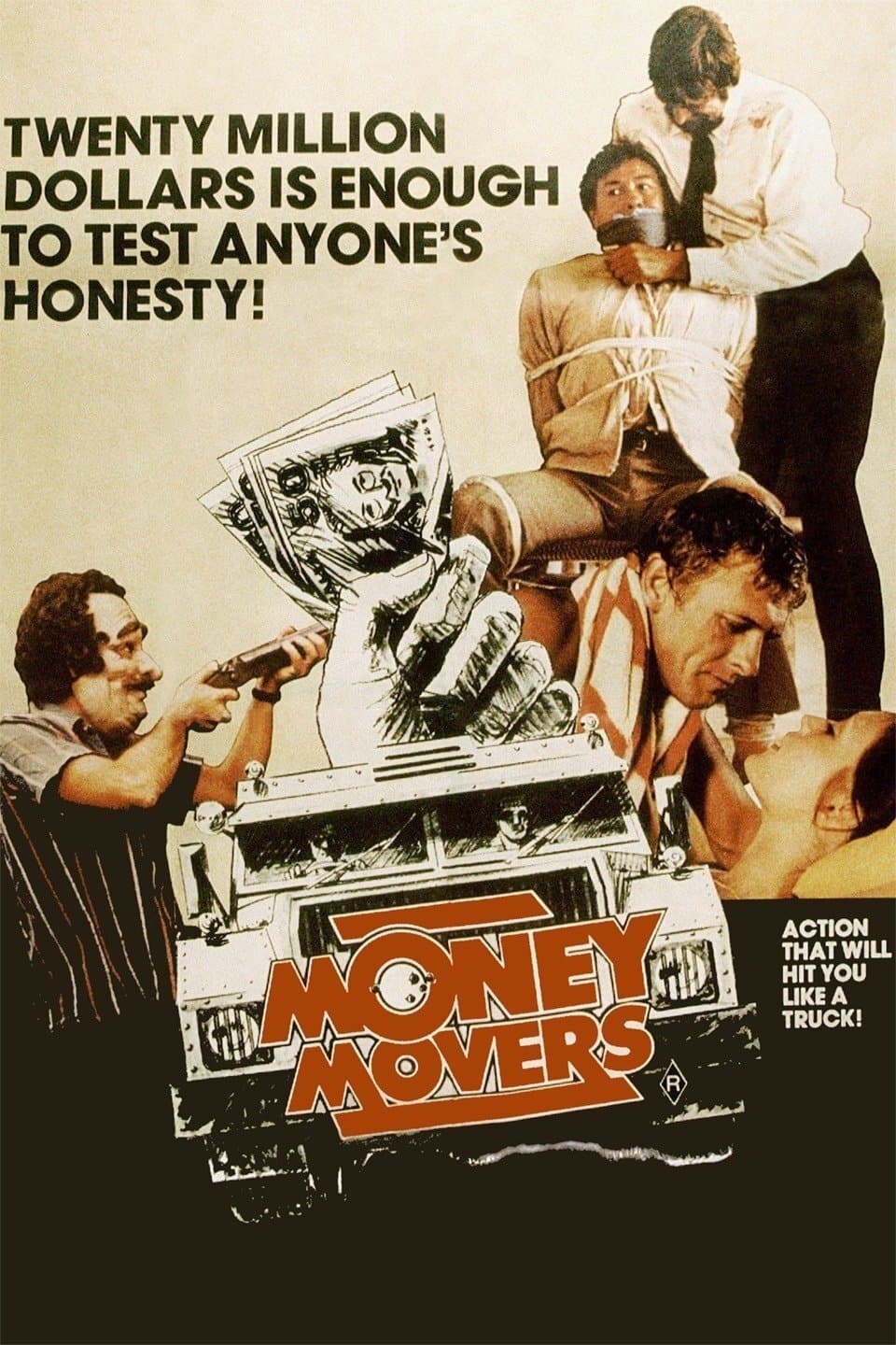 Money Movers photo