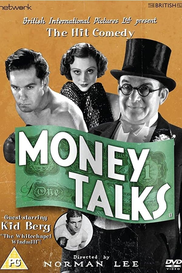 Money Talks photo