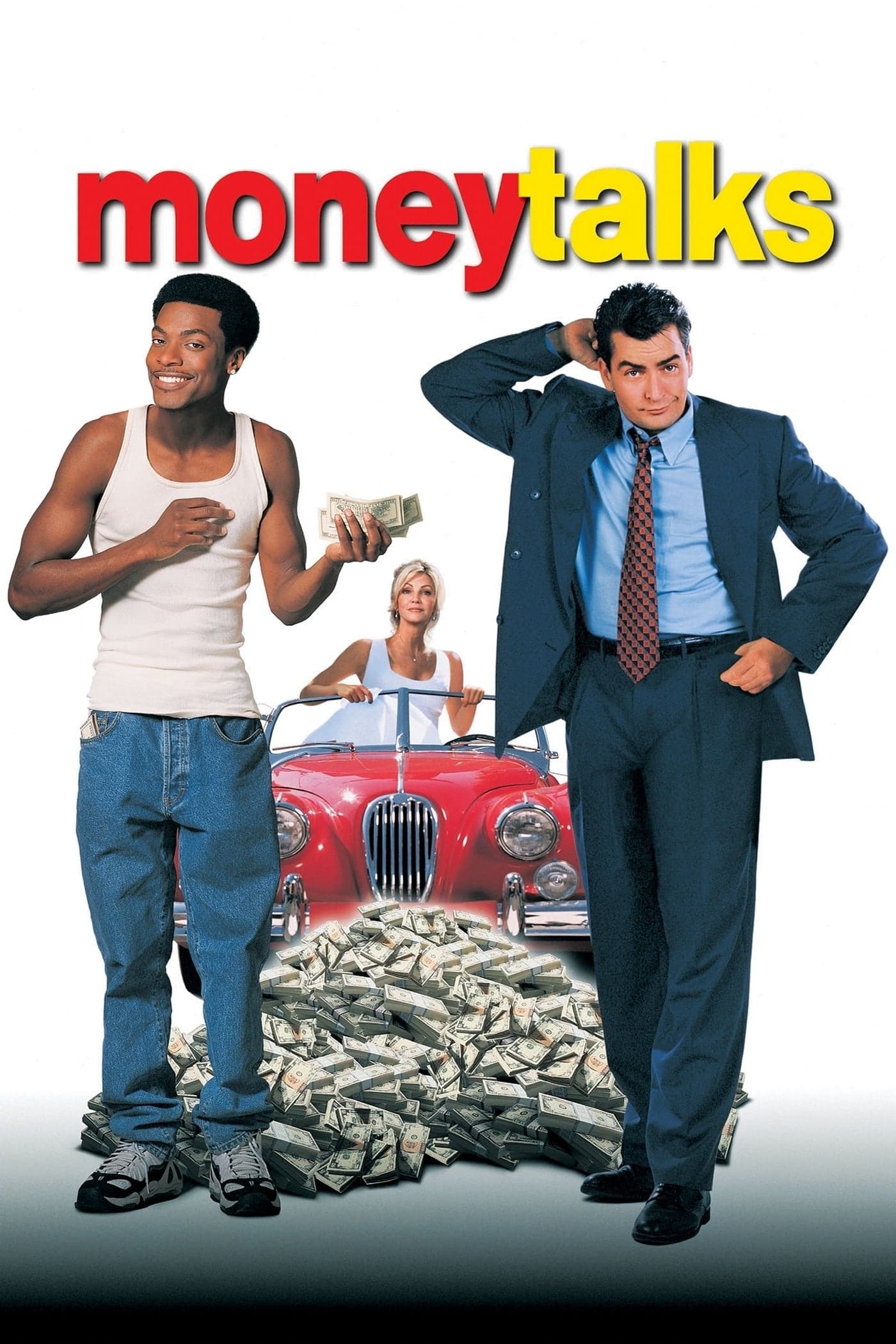 Money Talks photo
