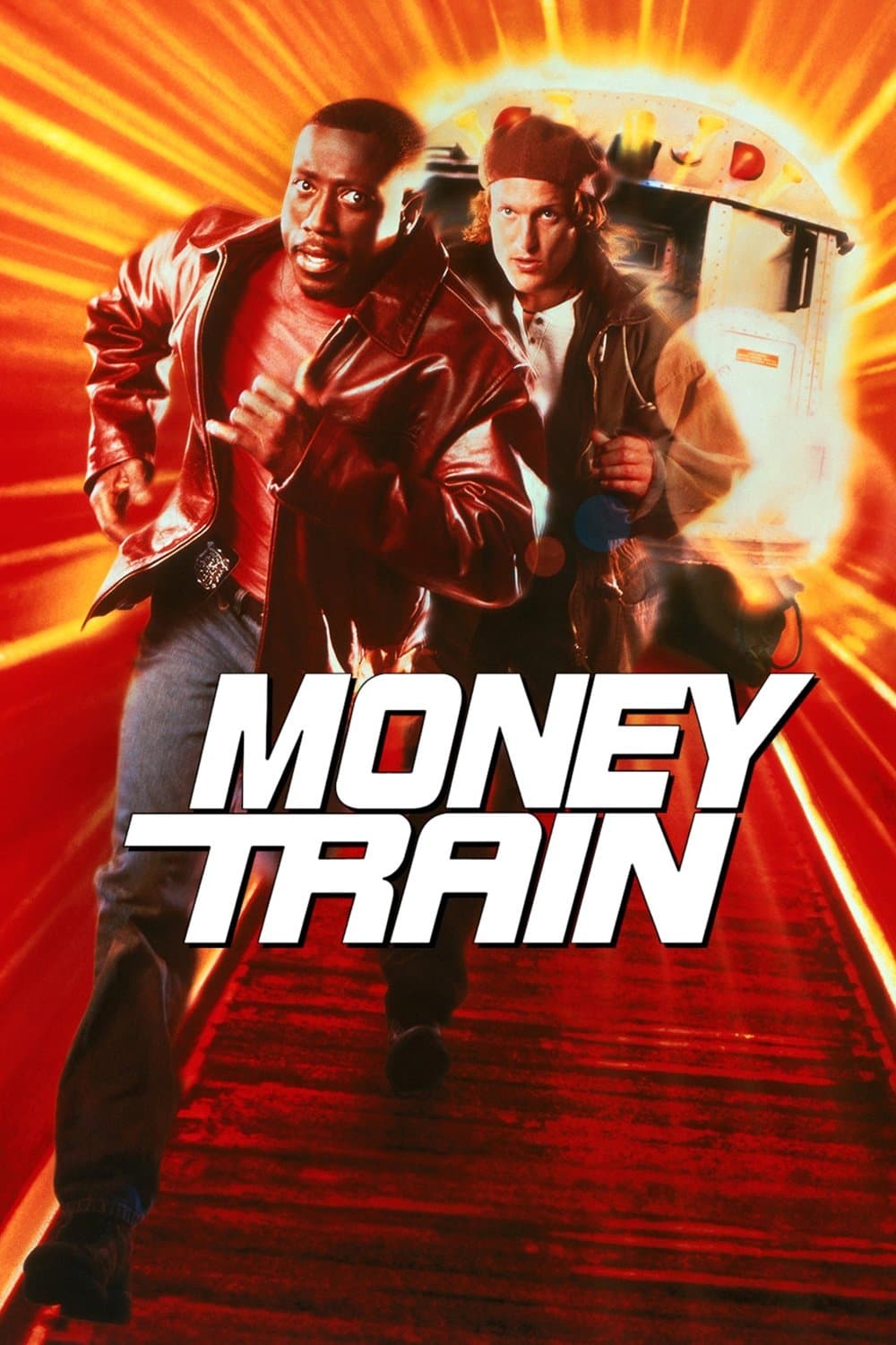 Money Train photo