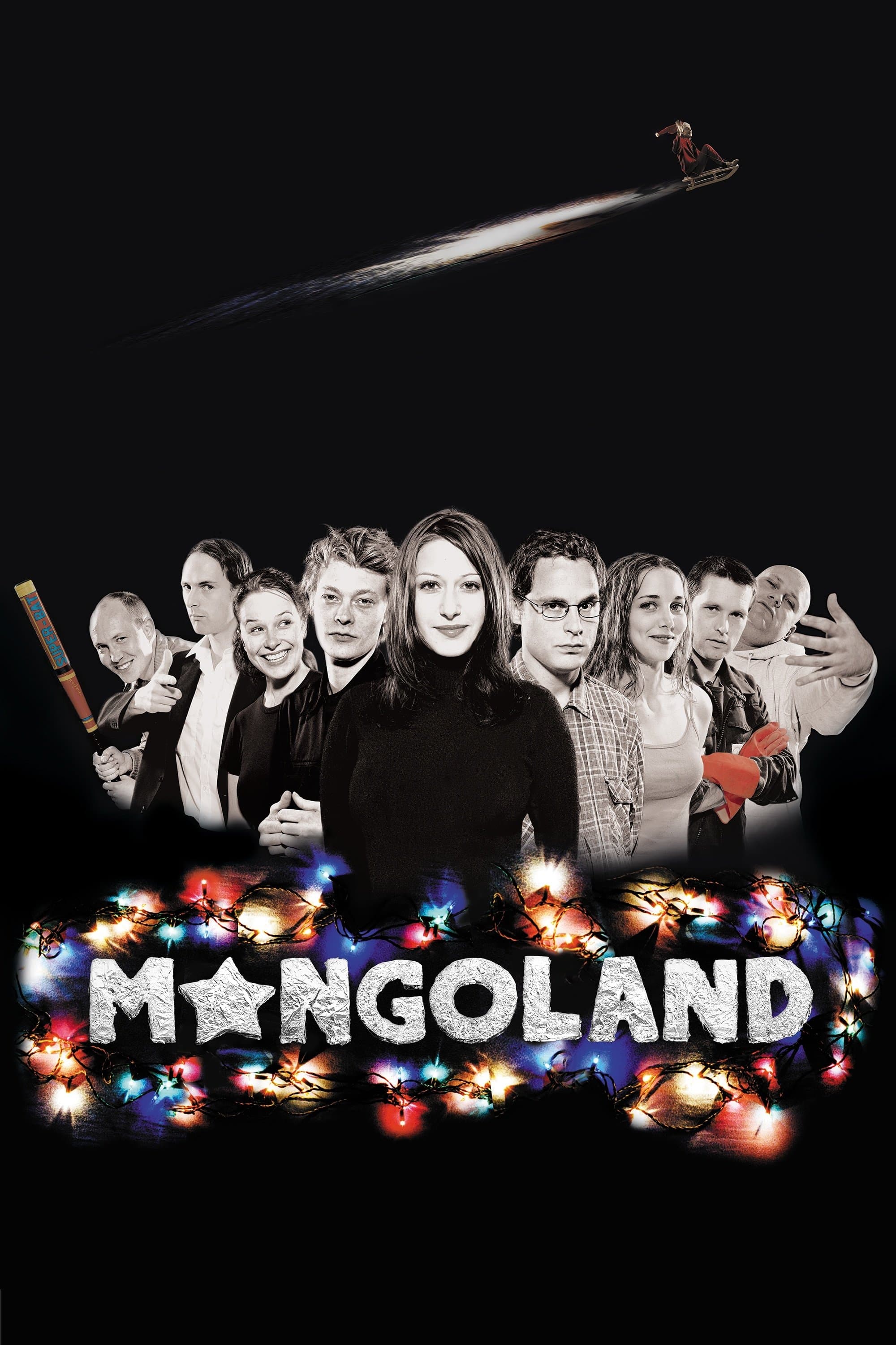 Mongoland photo