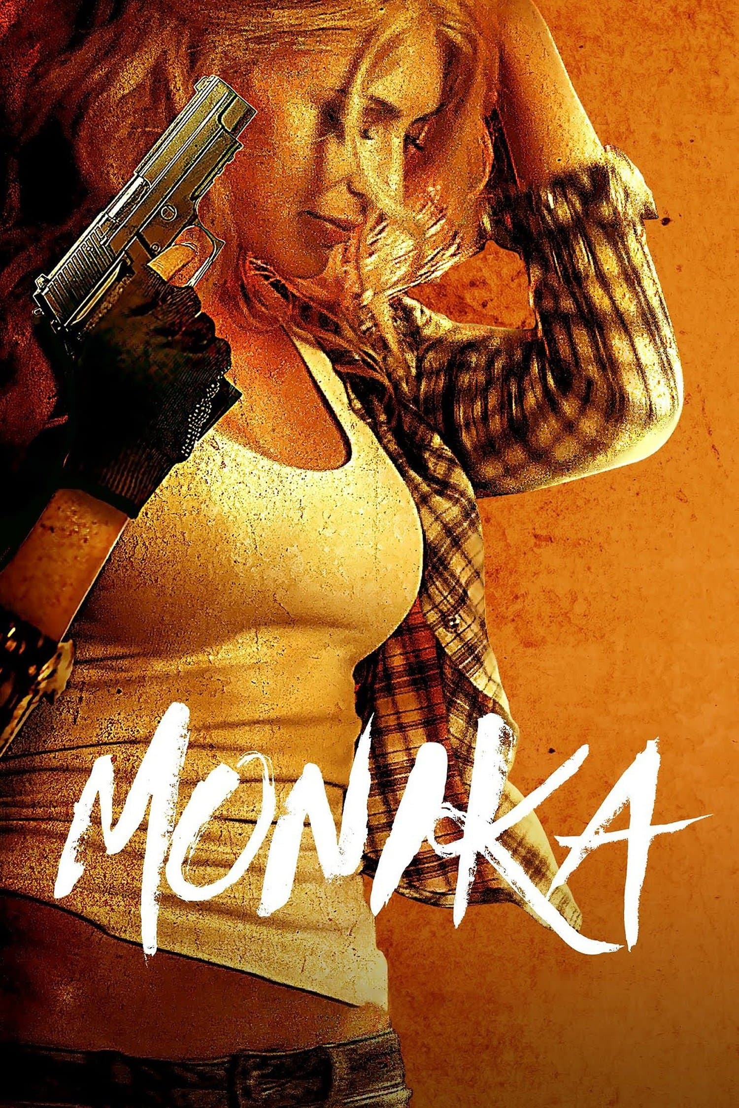 MoniKa photo