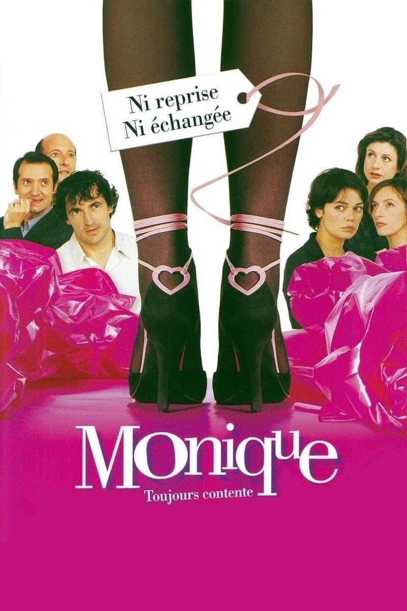 Monique photo