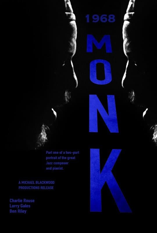Monk photo