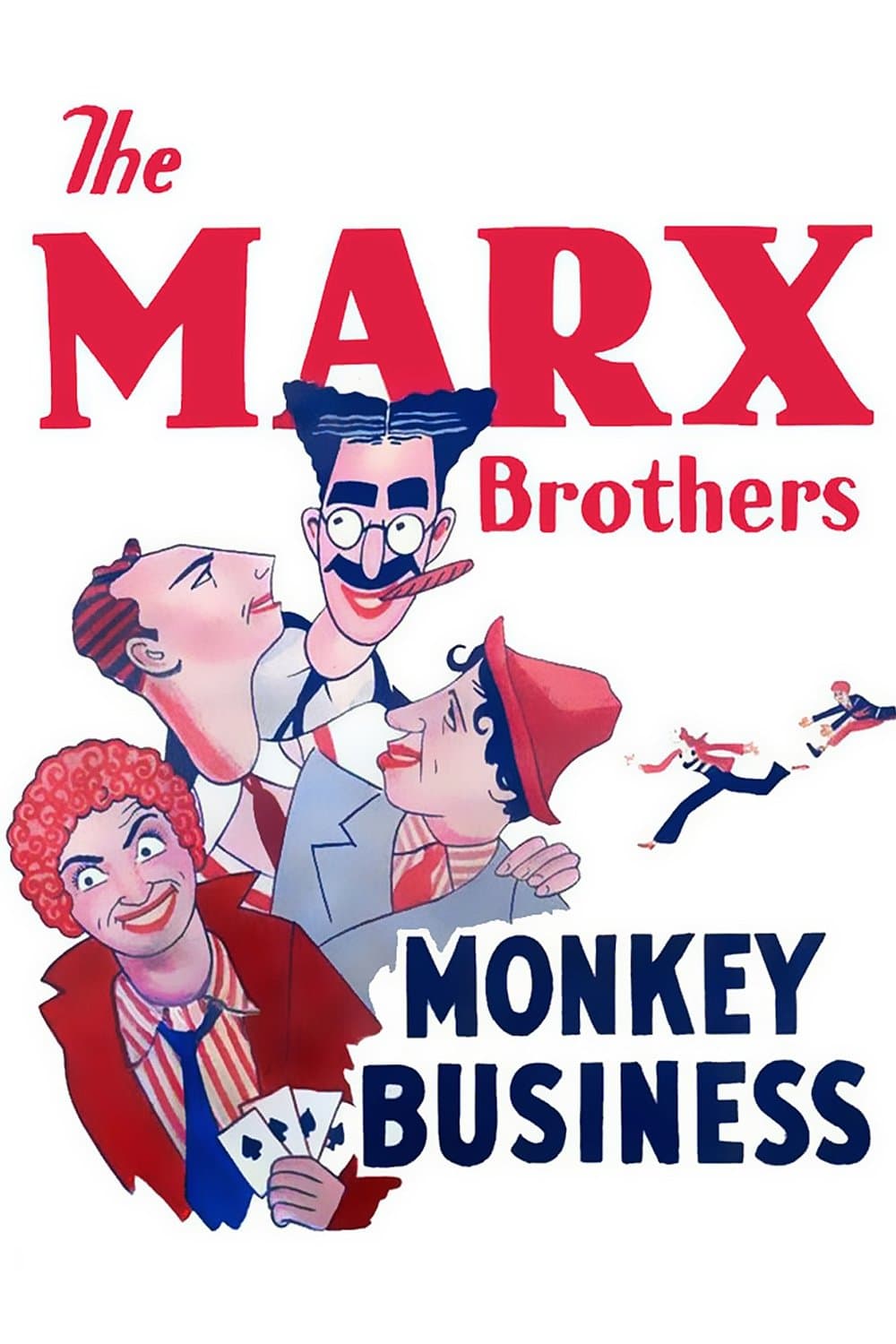 Monkey Business photo