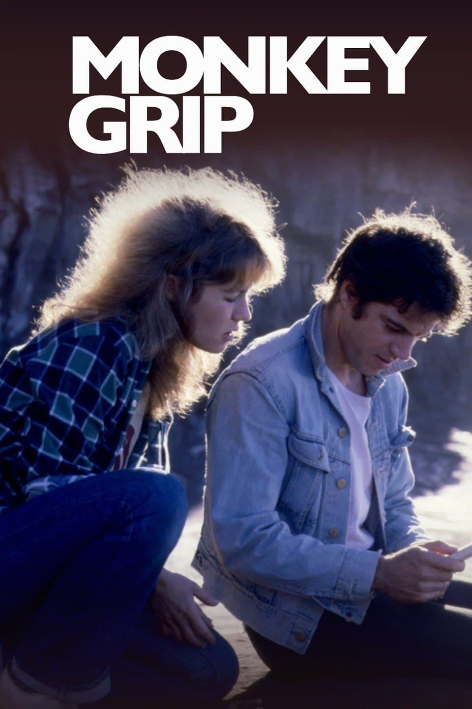 Monkey Grip photo