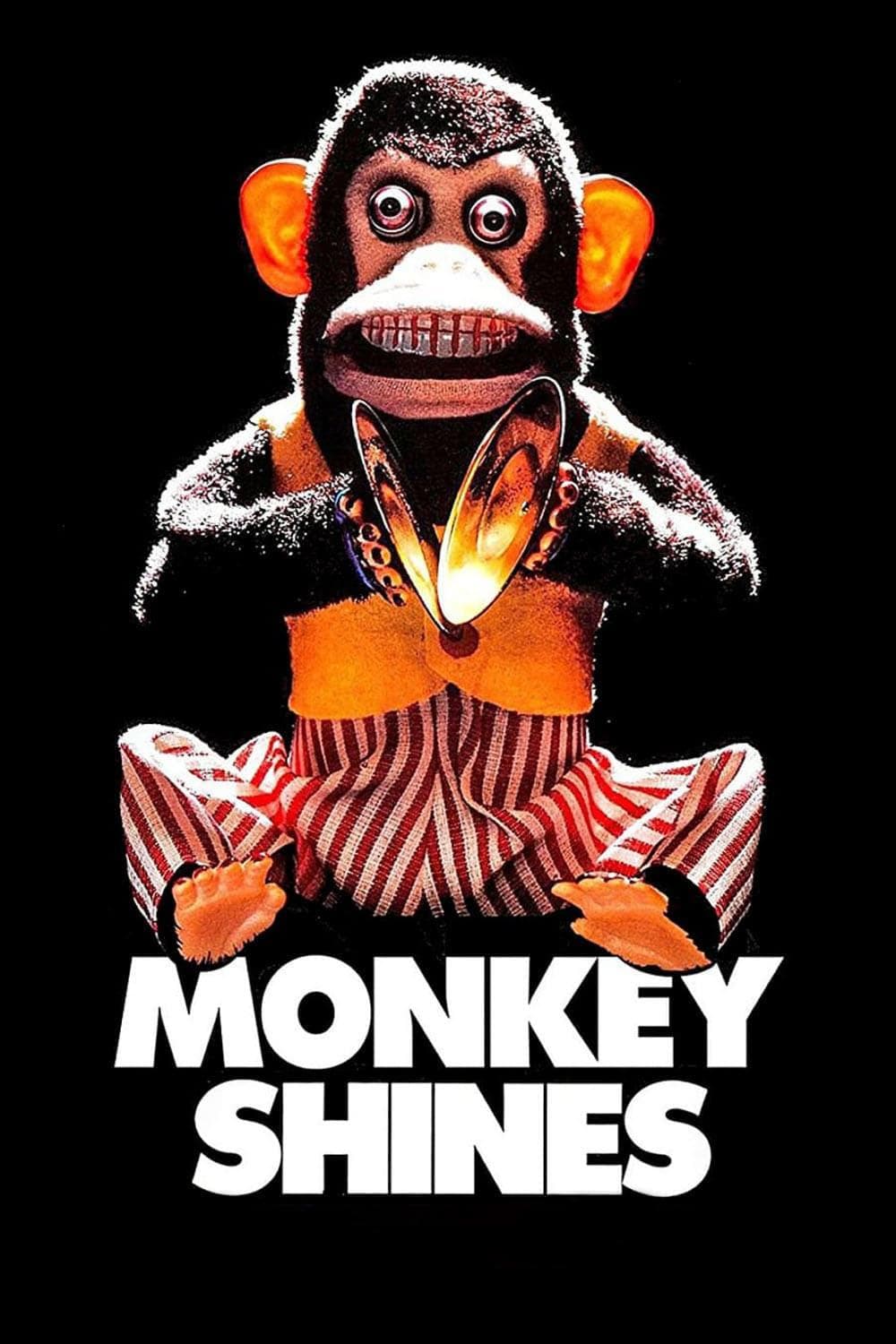 Monkey Shines photo