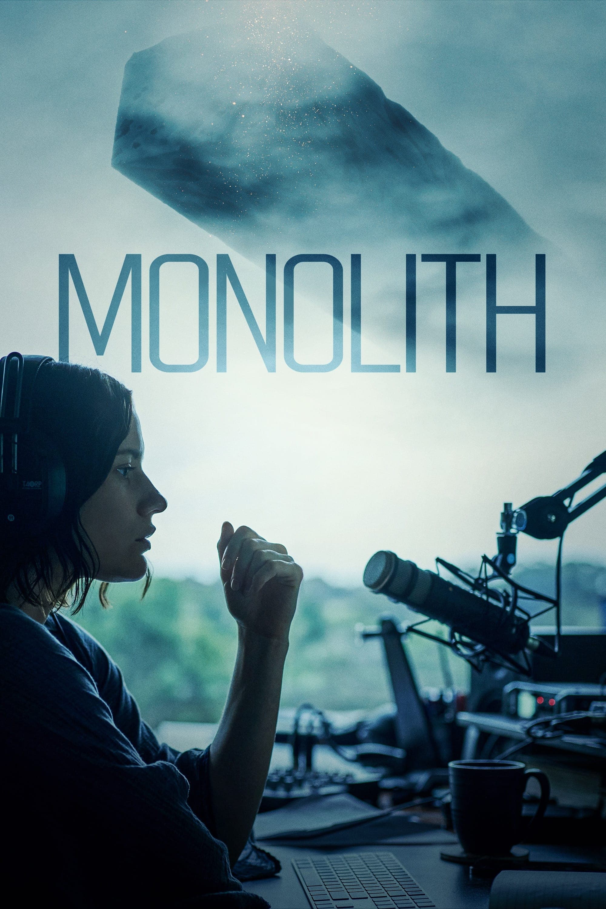 Monolith photo