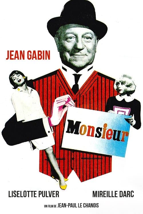 Monsieur photo