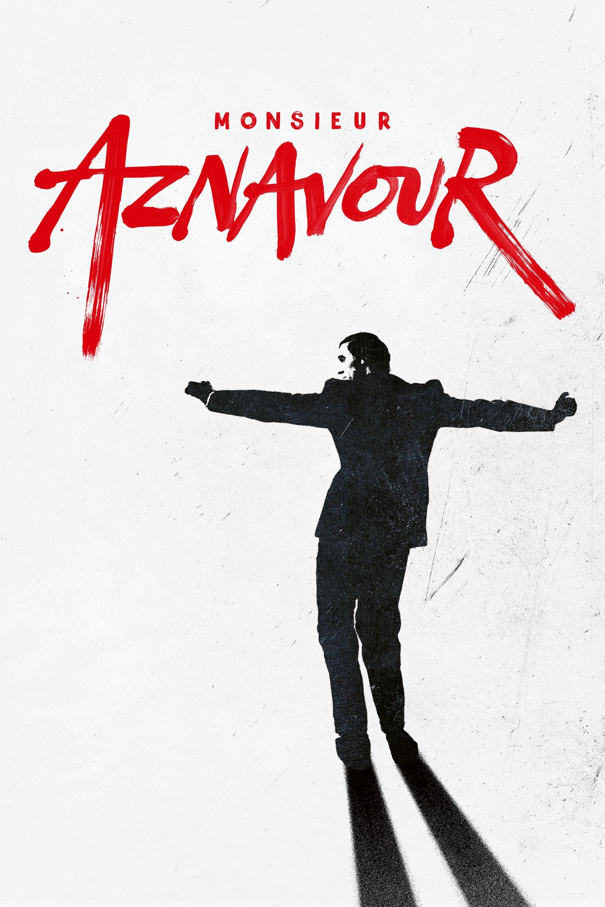 Monsieur Aznavour photo