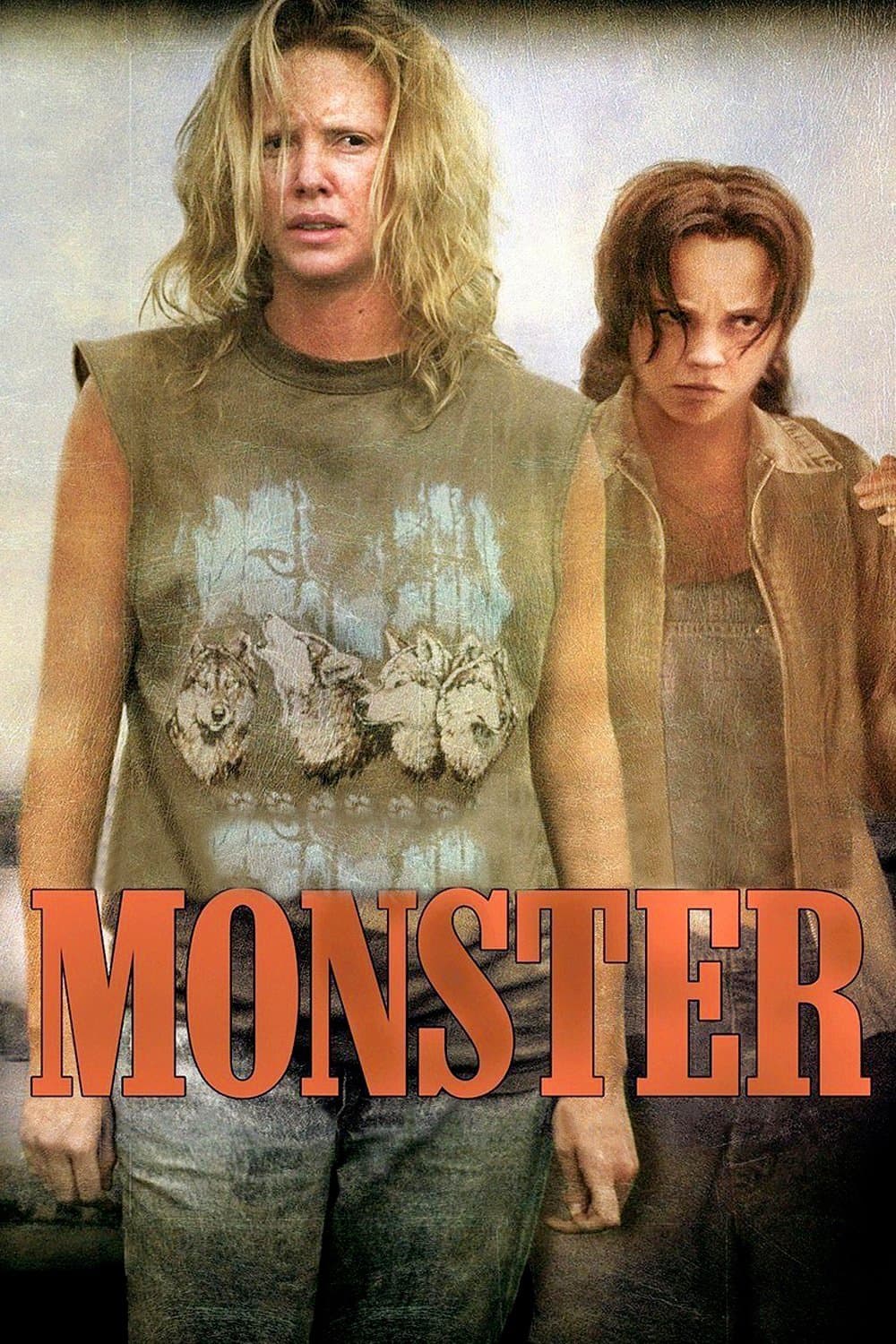 Monster photo