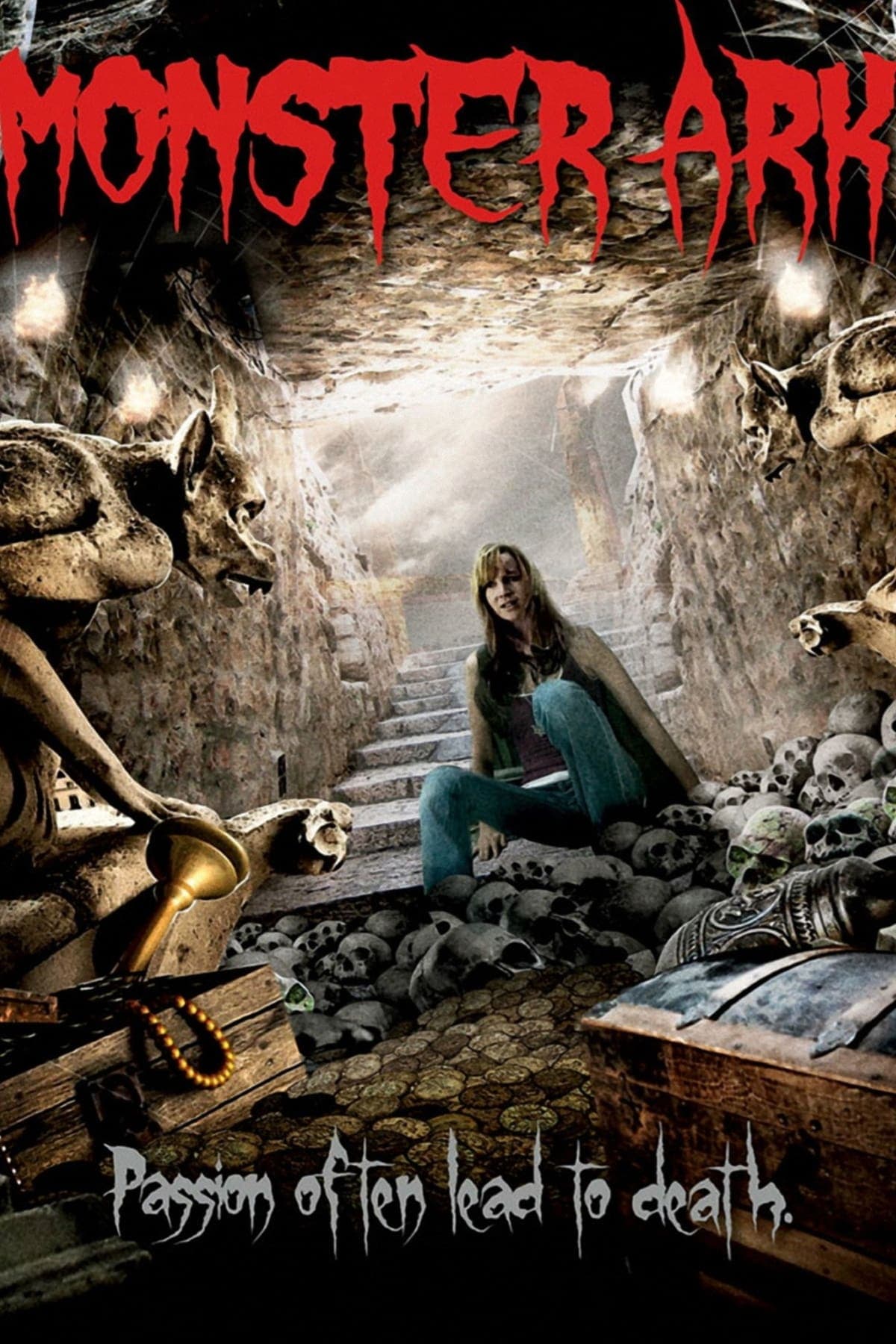 Monster Ark photo