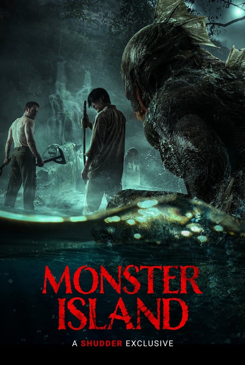 Monster Island photo