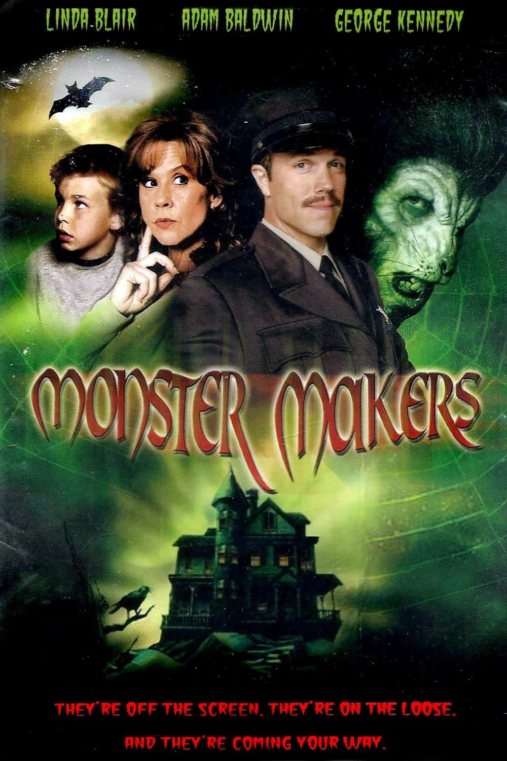 Monster Makers photo