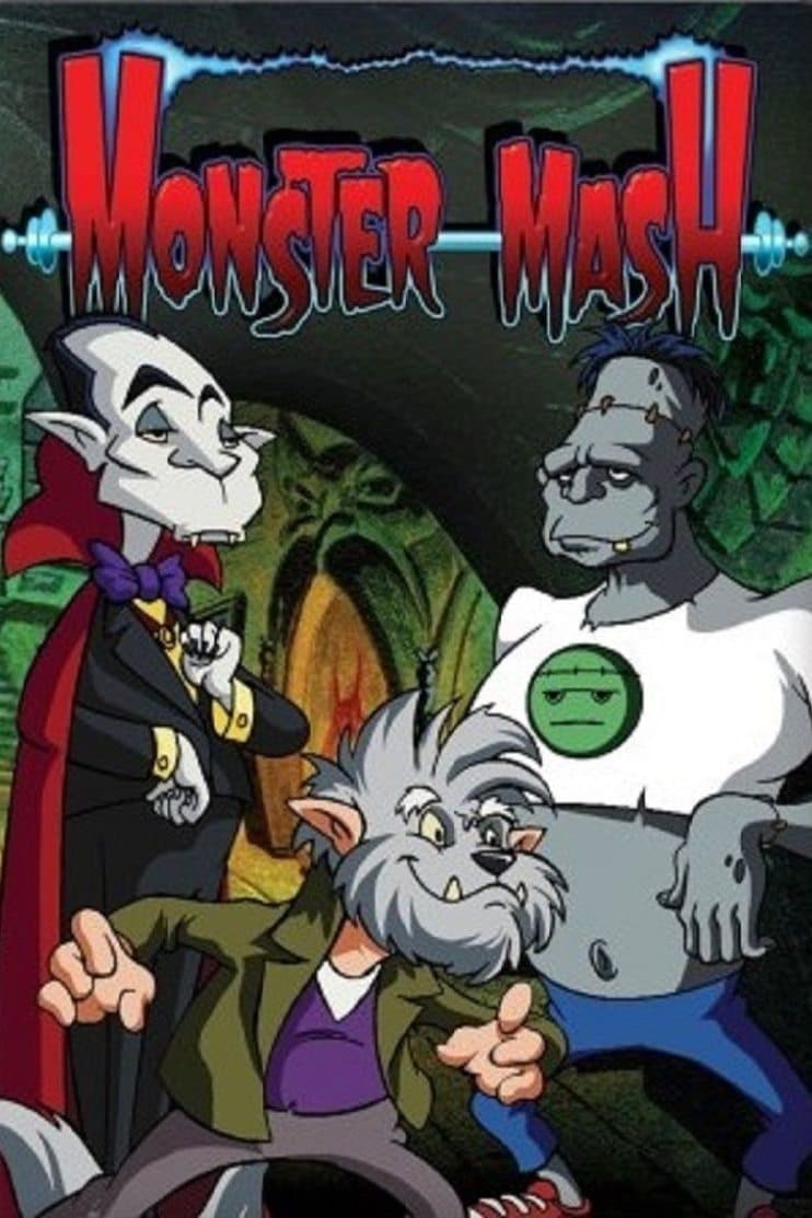 Monster Mash photo