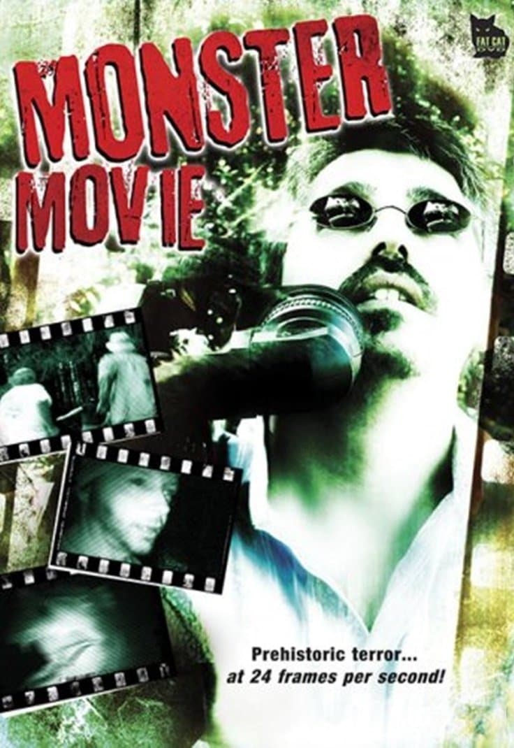 Monster Movie photo