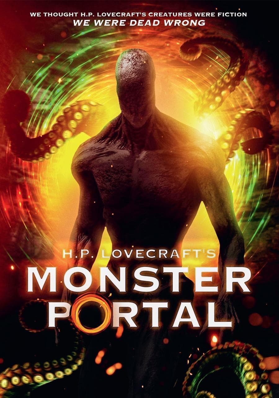 Monster Portal photo