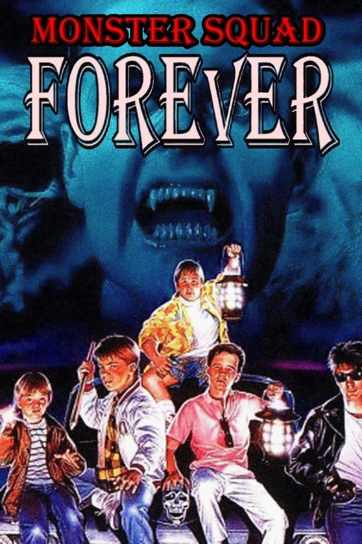 Monster Squad Forever! photo