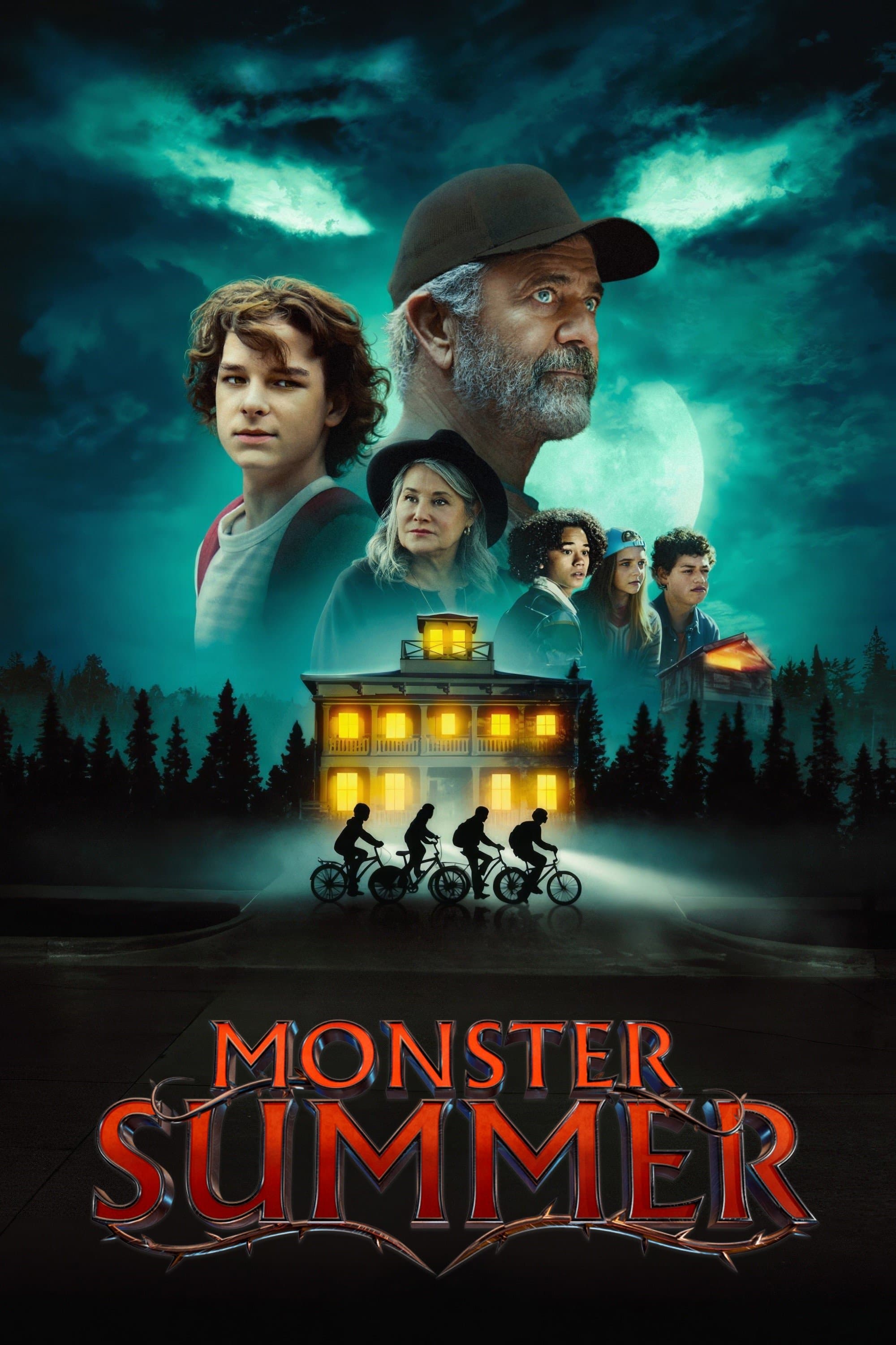 Monster Summer photo