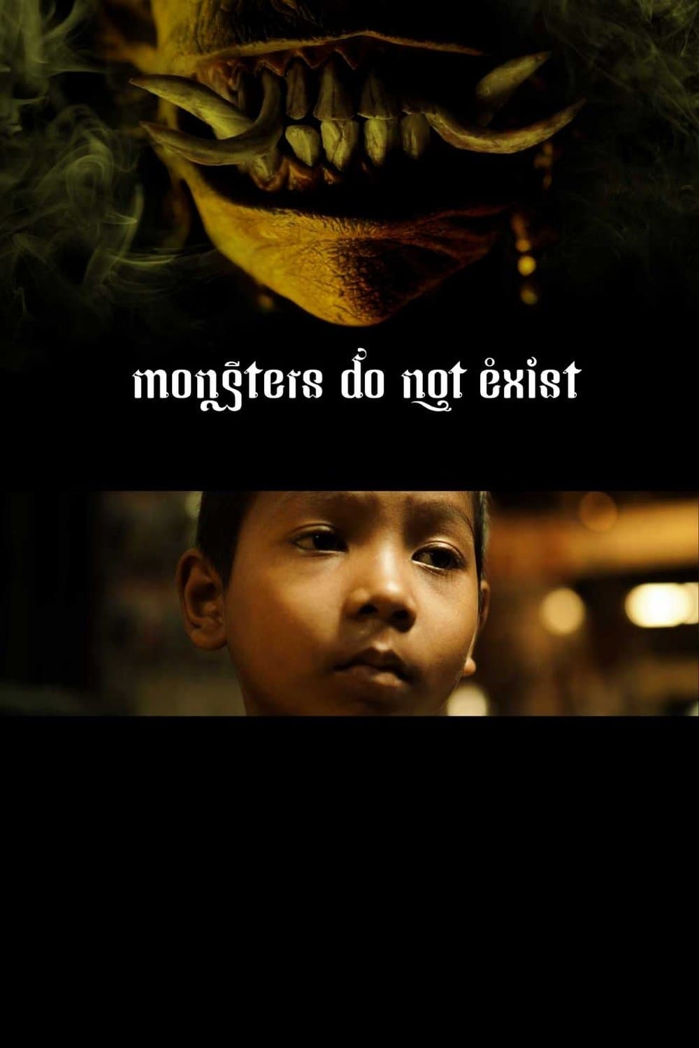 Monsters Do Not Exist photo