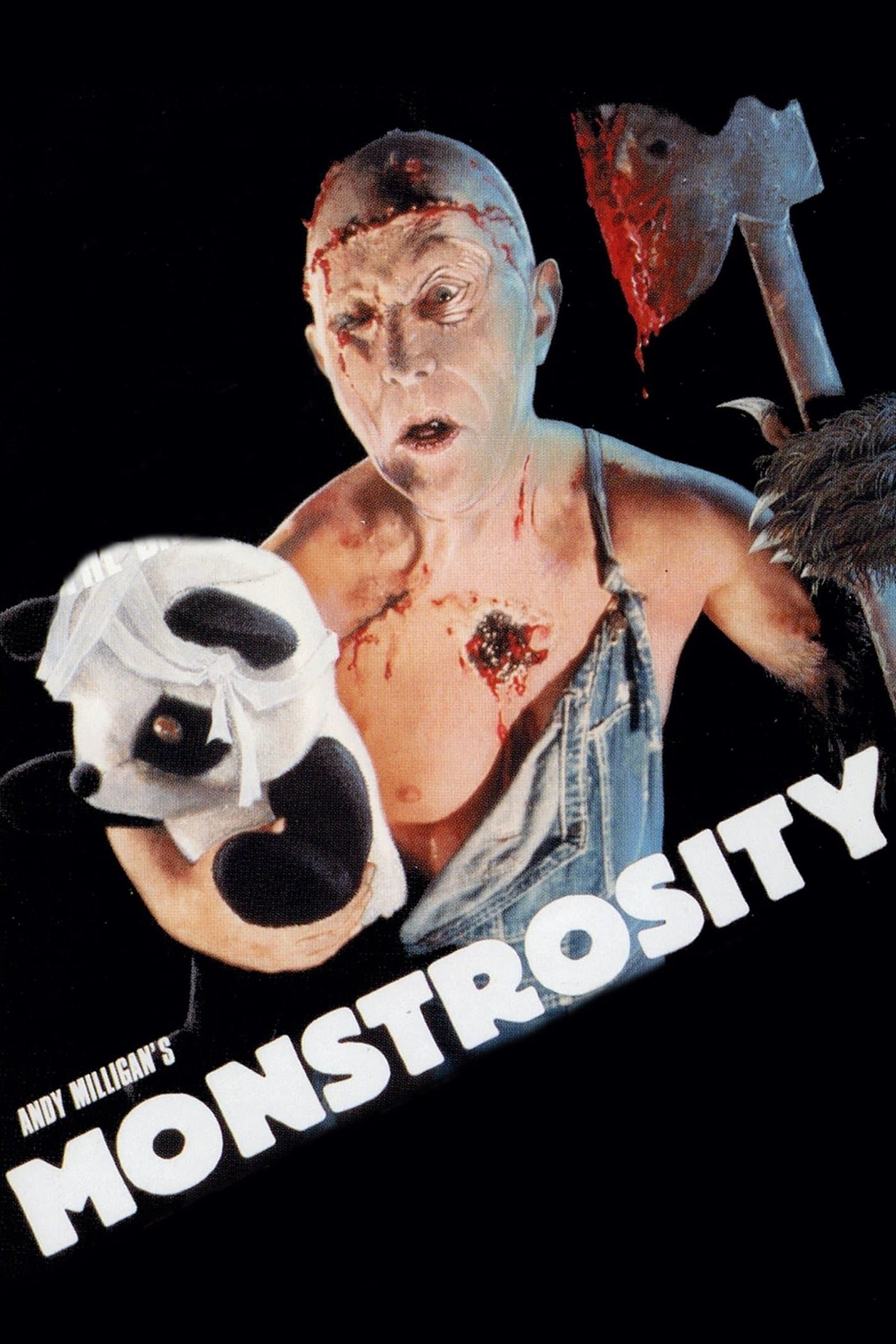 Monstrosity photo