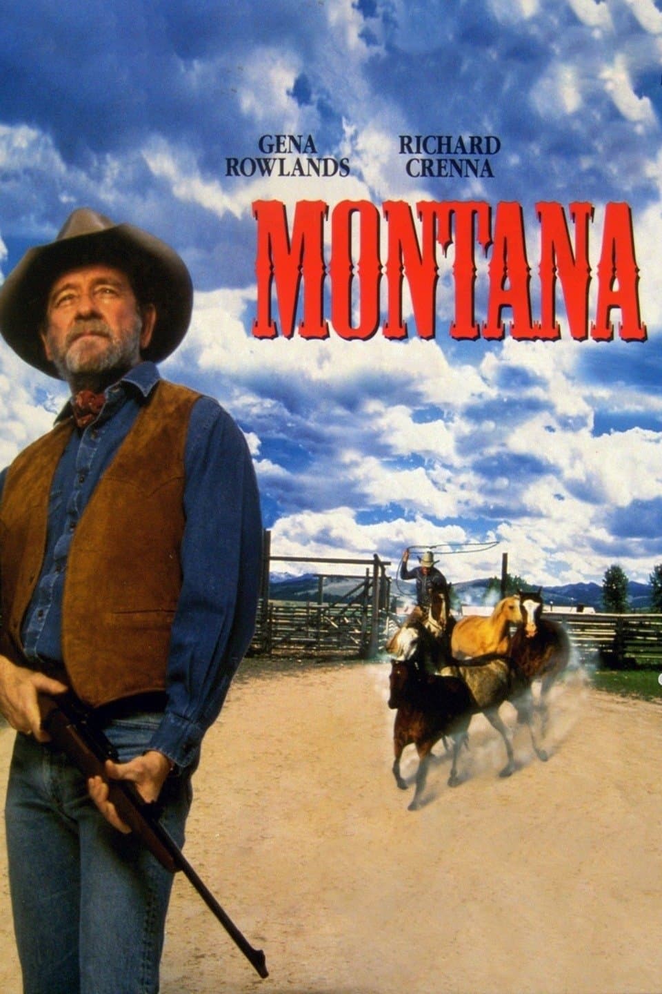 Montana photo