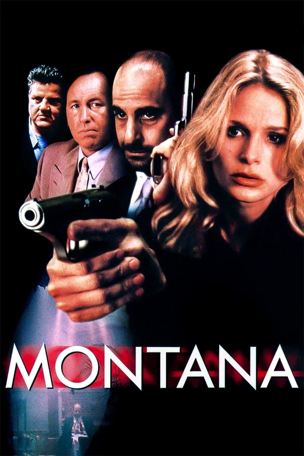 Montana photo