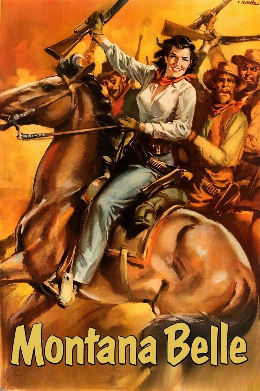 Montana Belle photo