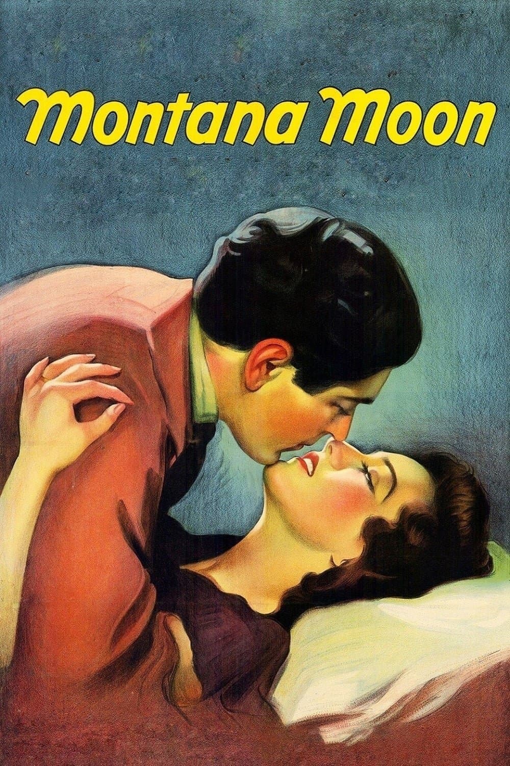 Montana Moon photo