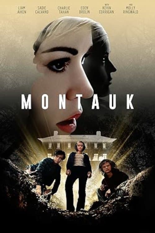 Montauk photo