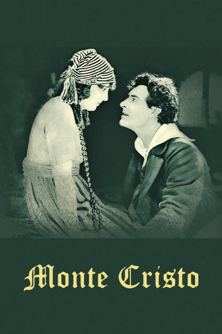 Monte Cristo photo