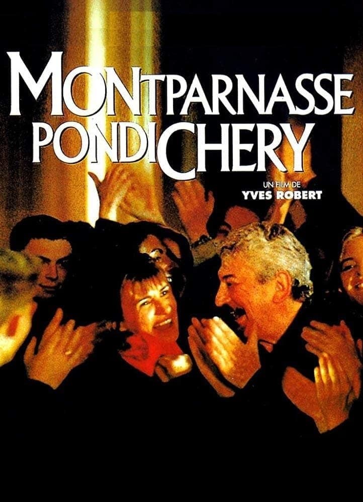 Montparnasse-Pondichéry photo