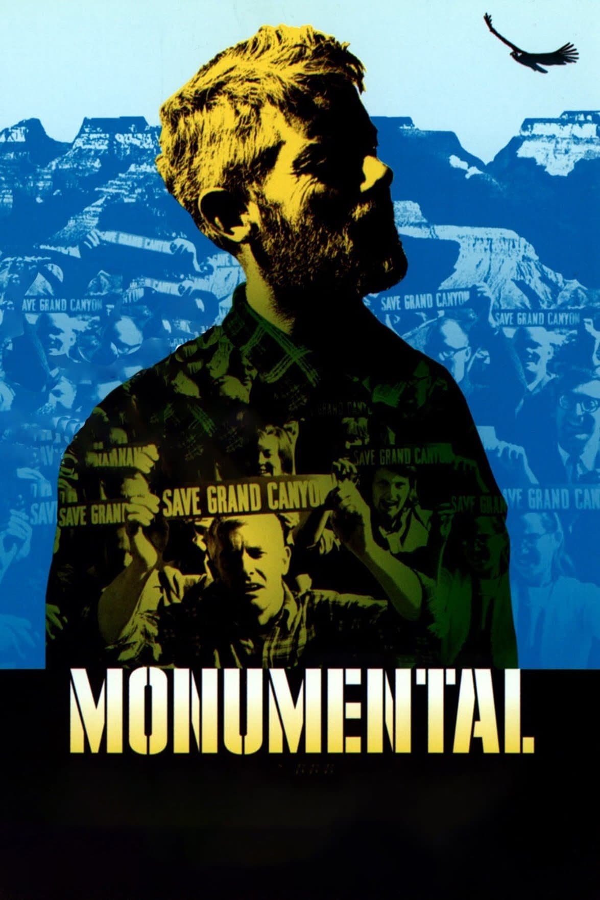 Monumental: David Brower's Fight for Wild America photo