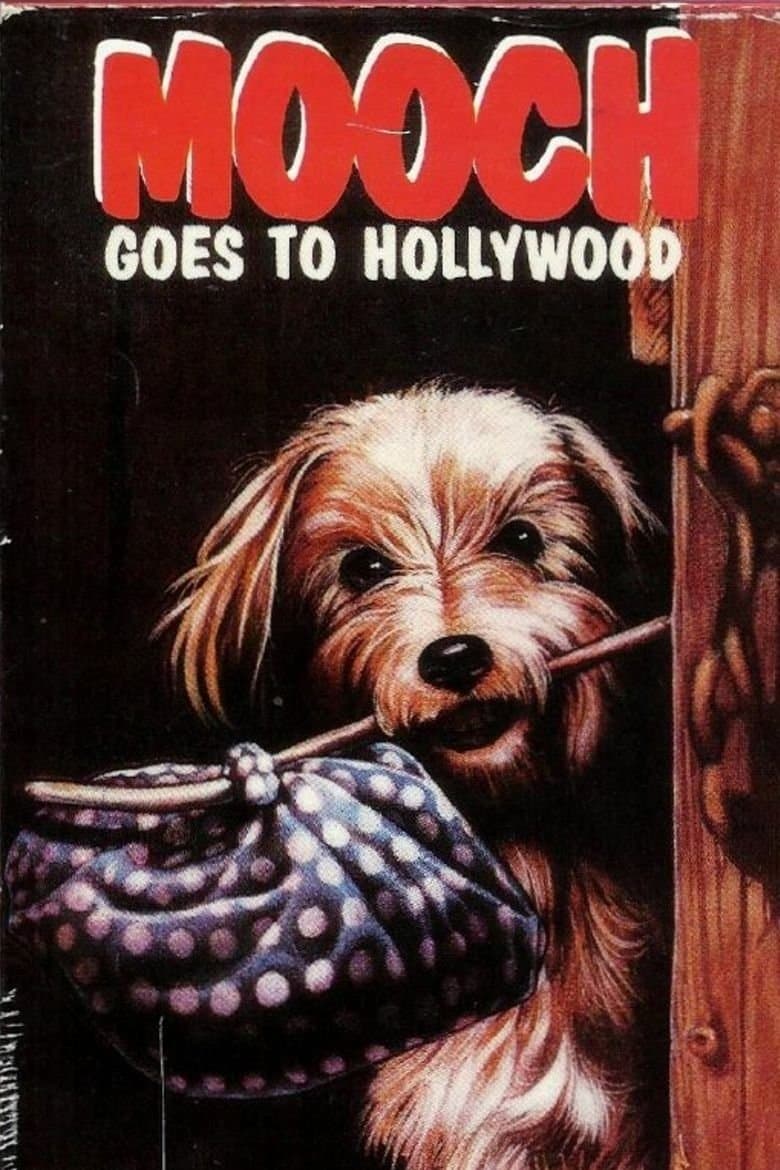 Mooch Goes to Hollywood photo