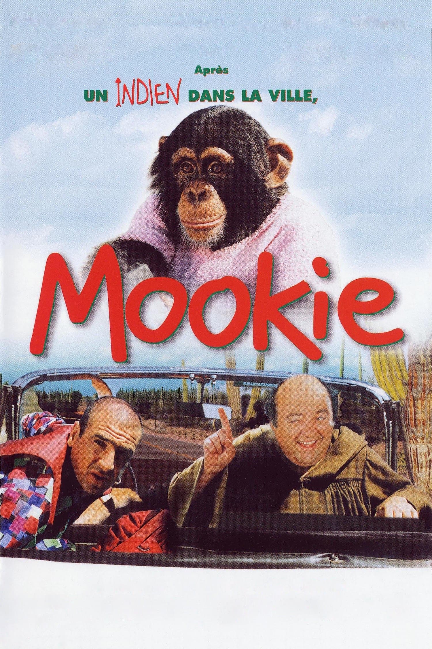 Mookie photo