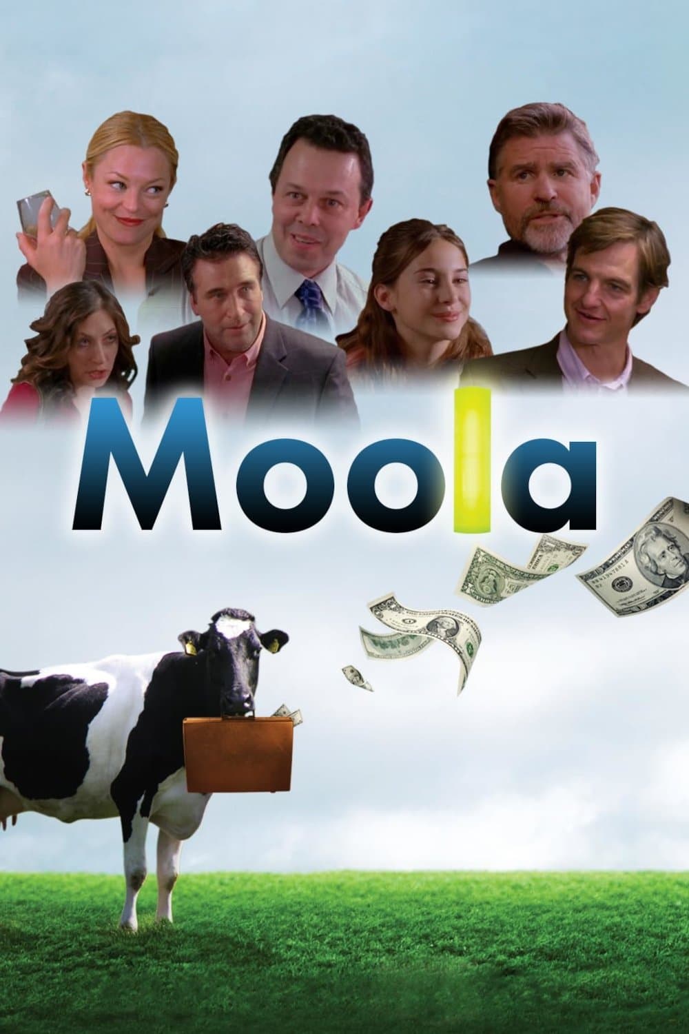Moola photo