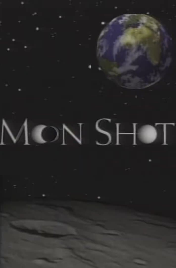 Moon Shot photo