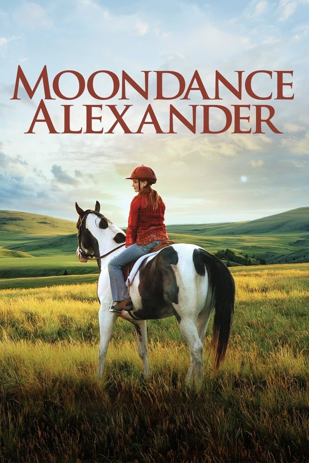 Moondance Alexander photo