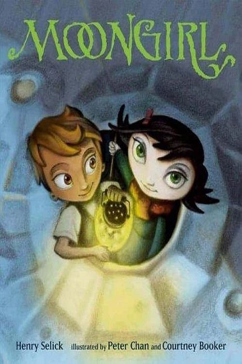 Moongirl photo