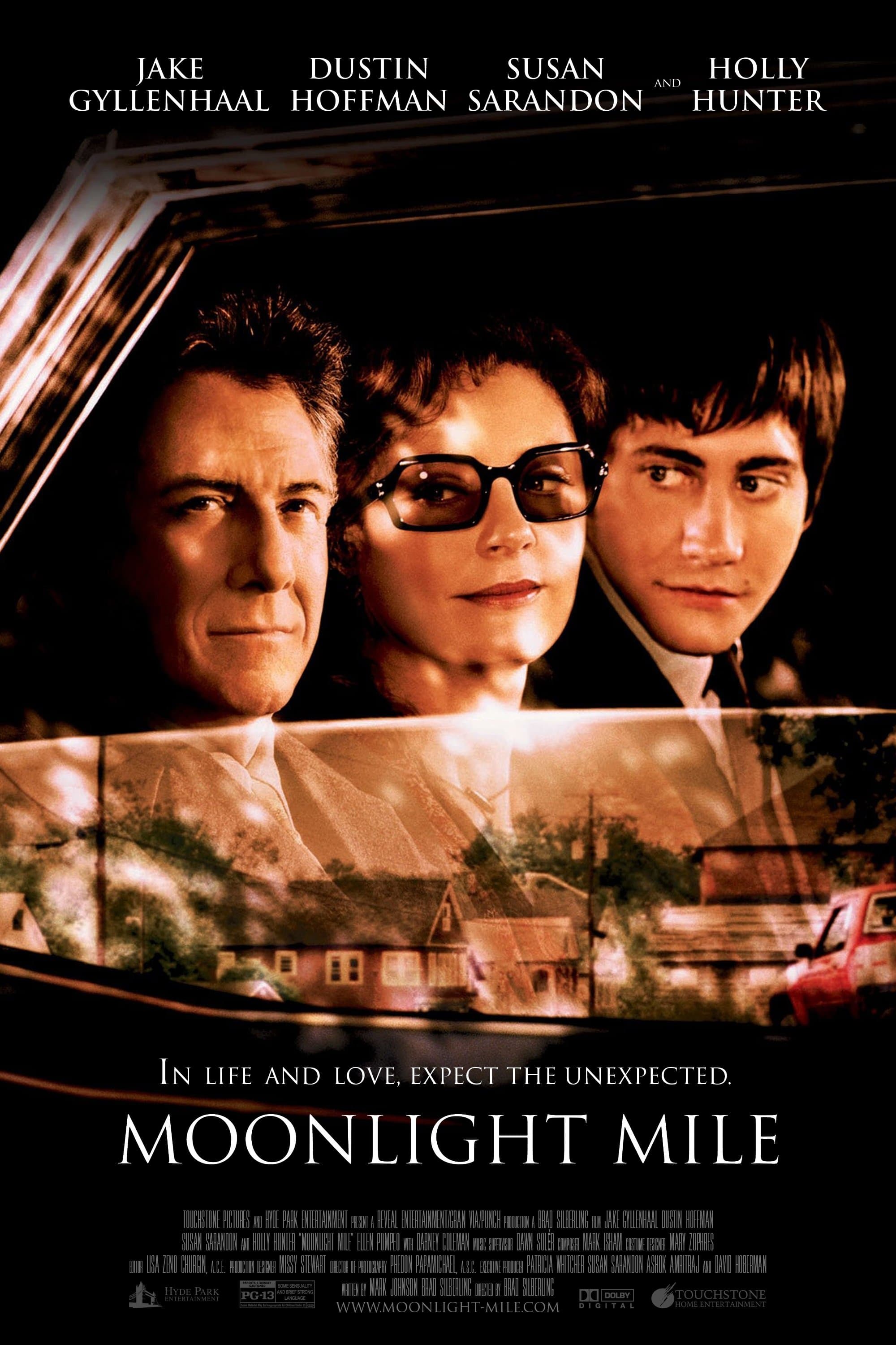 Moonlight Mile photo
