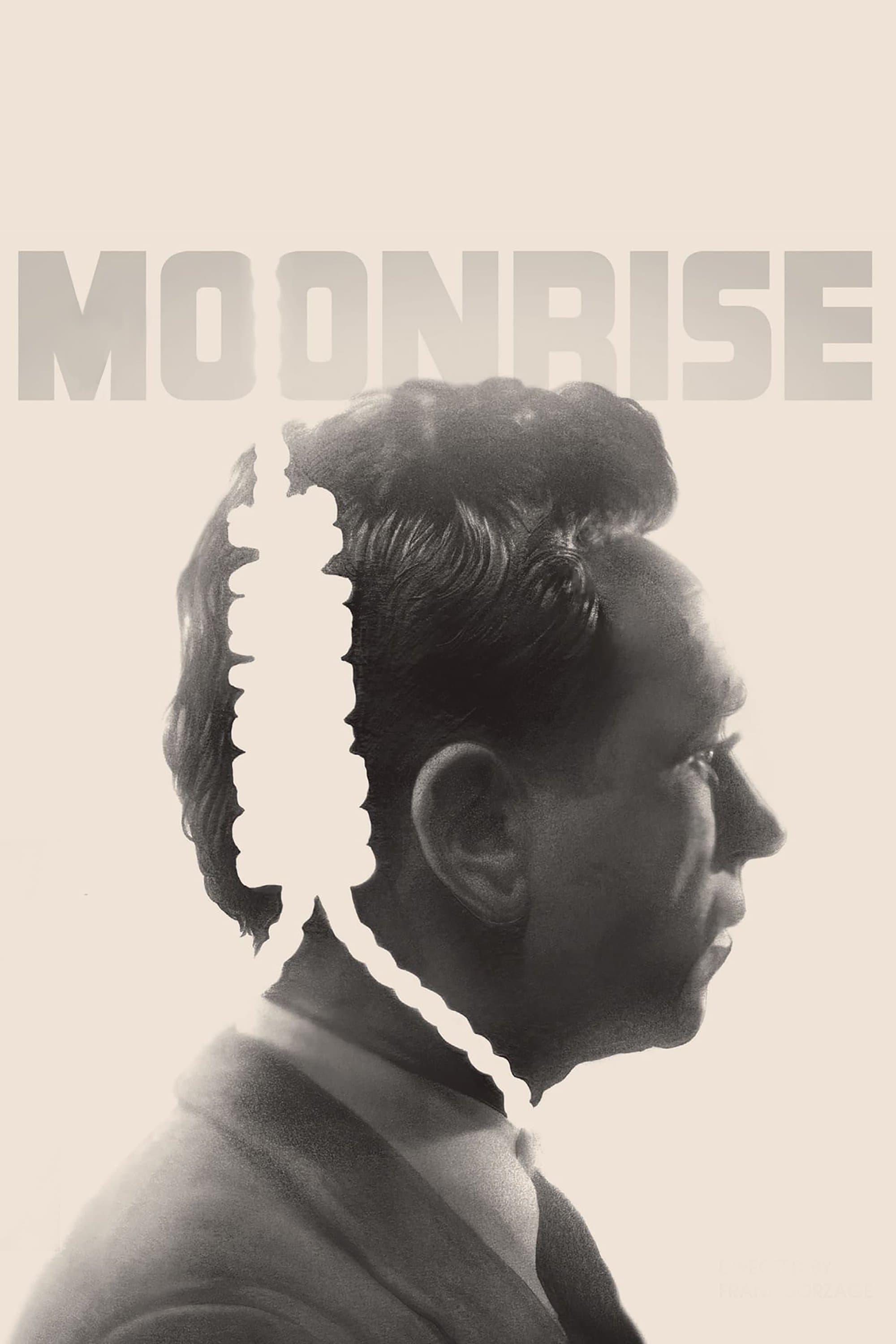 Moonrise photo