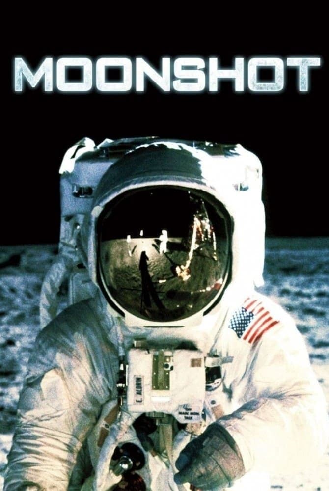 Moonshot photo
