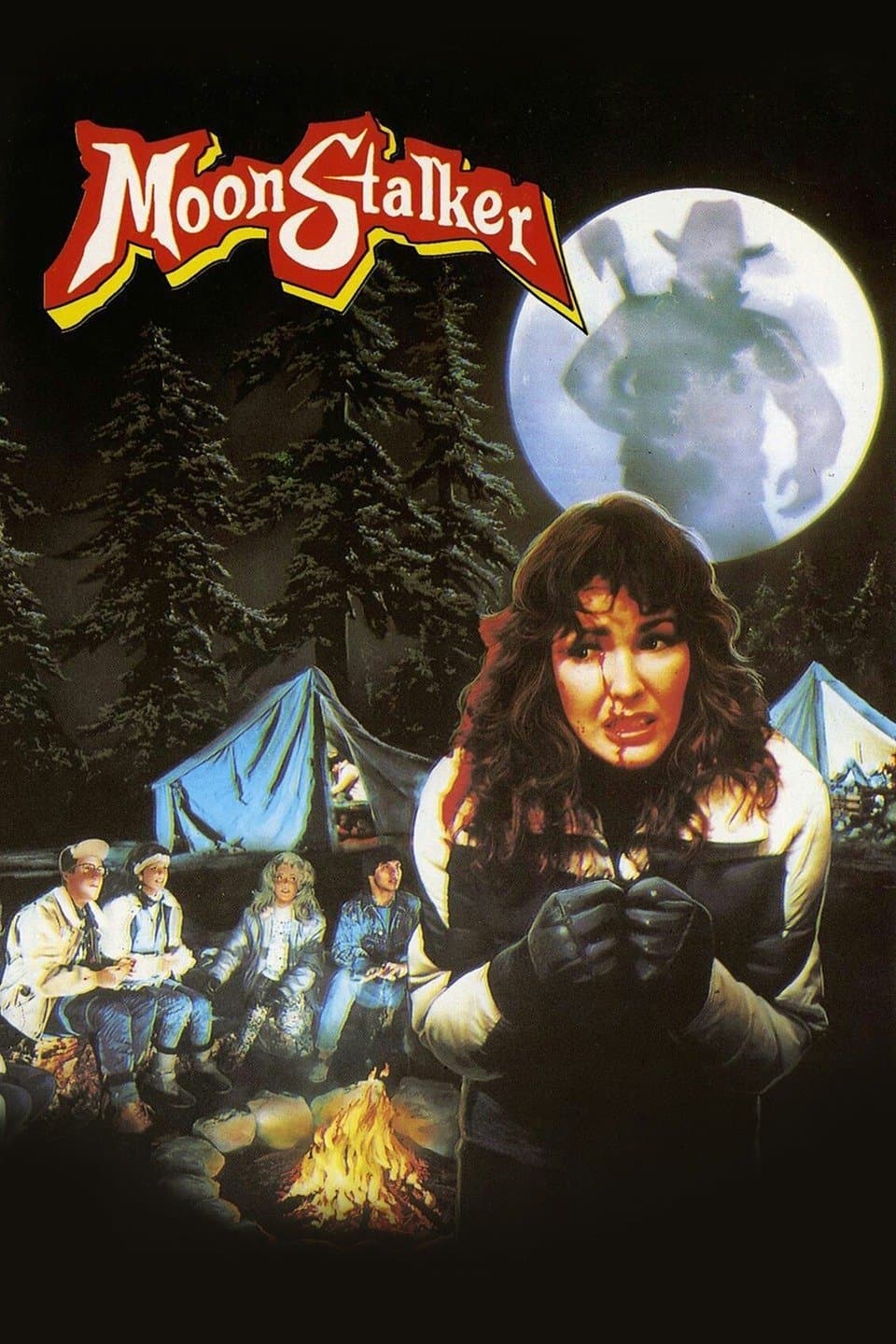 Moonstalker photo