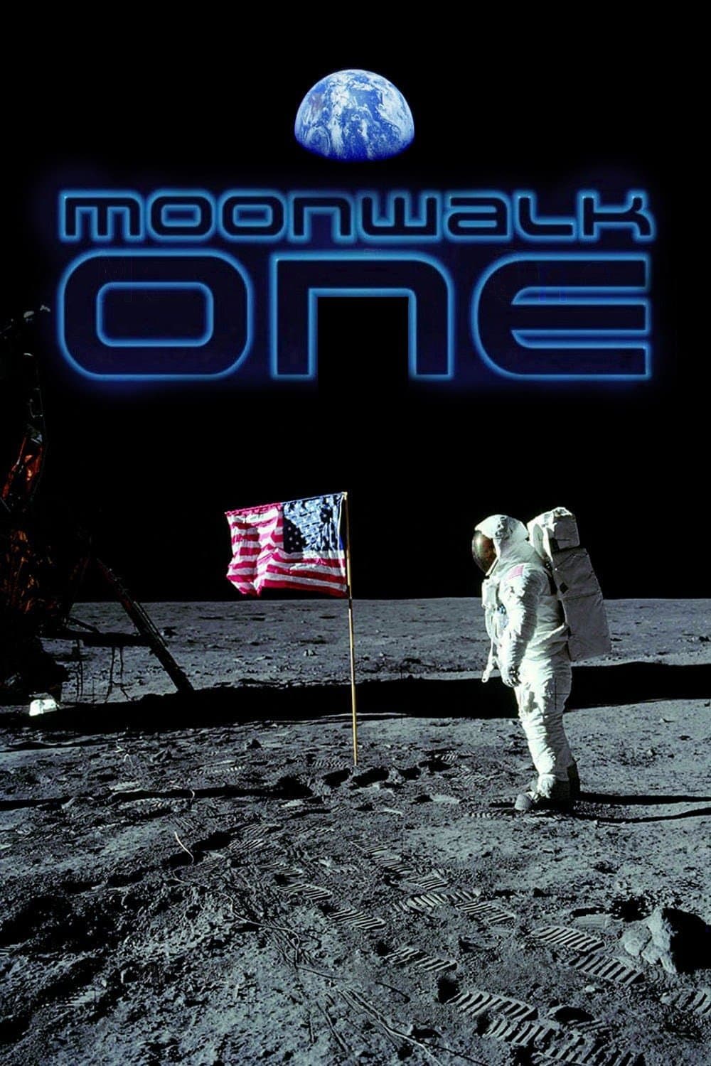 Moonwalk One photo