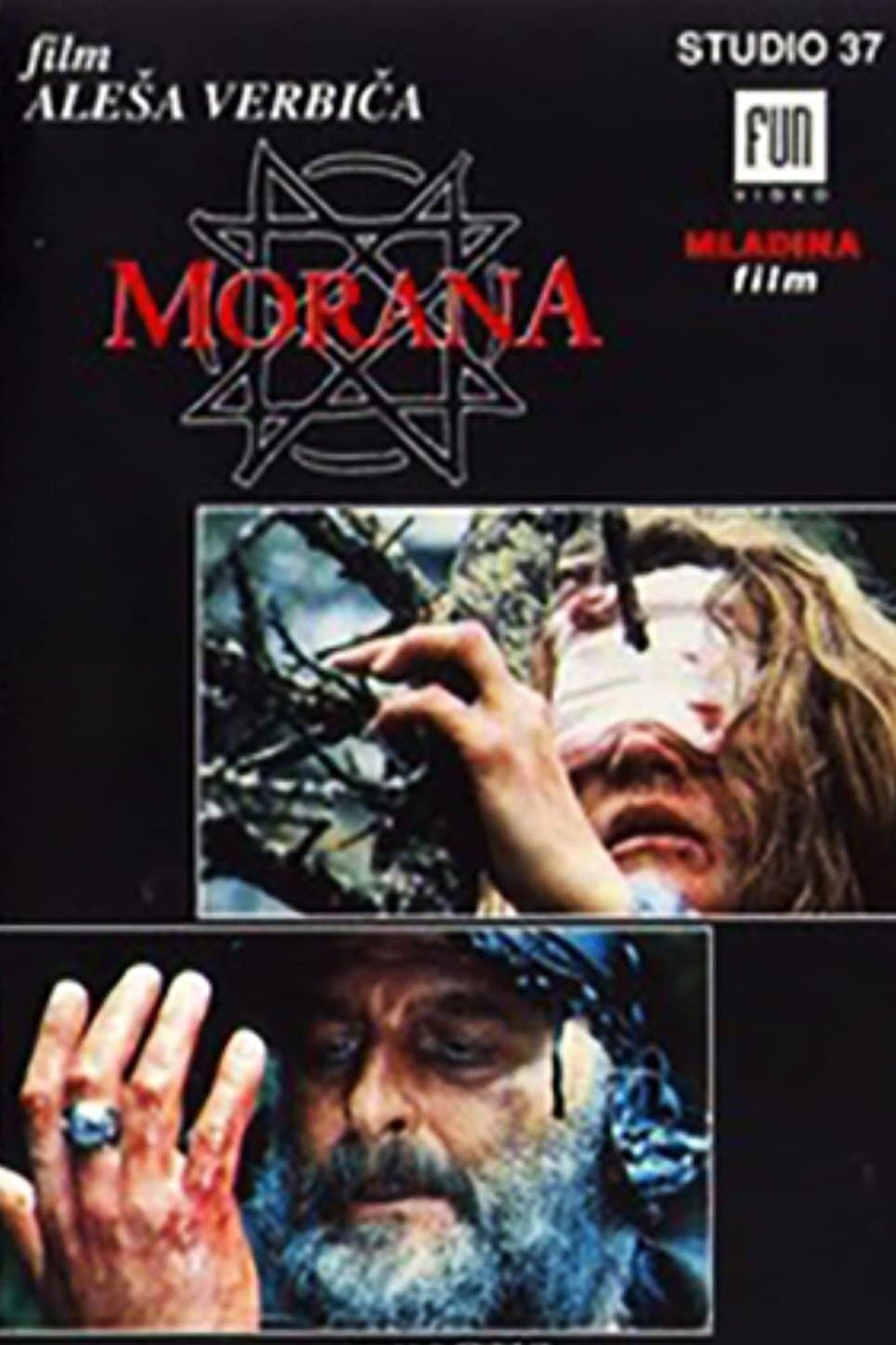 Morana photo