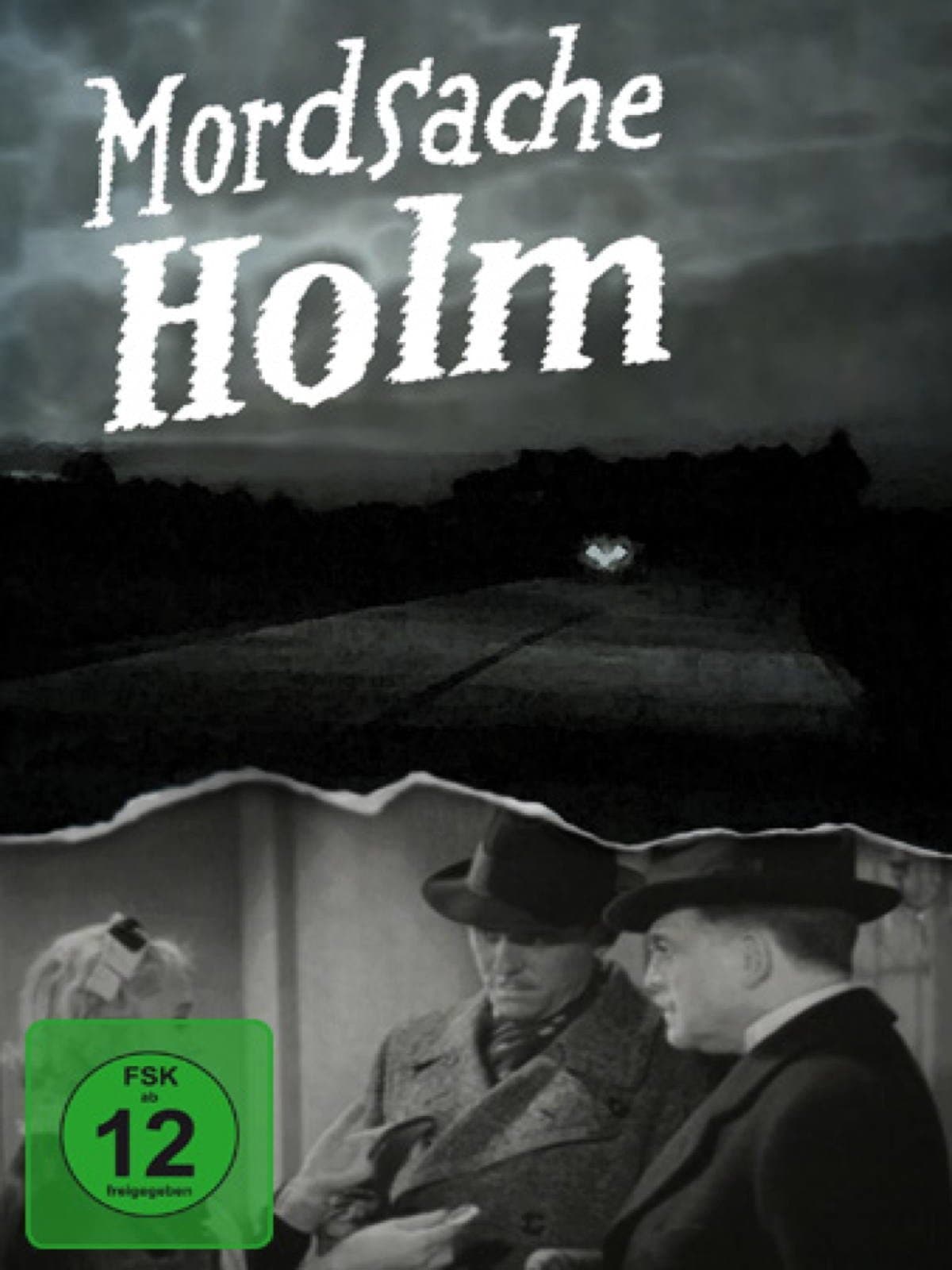 Mordsache Holm photo
