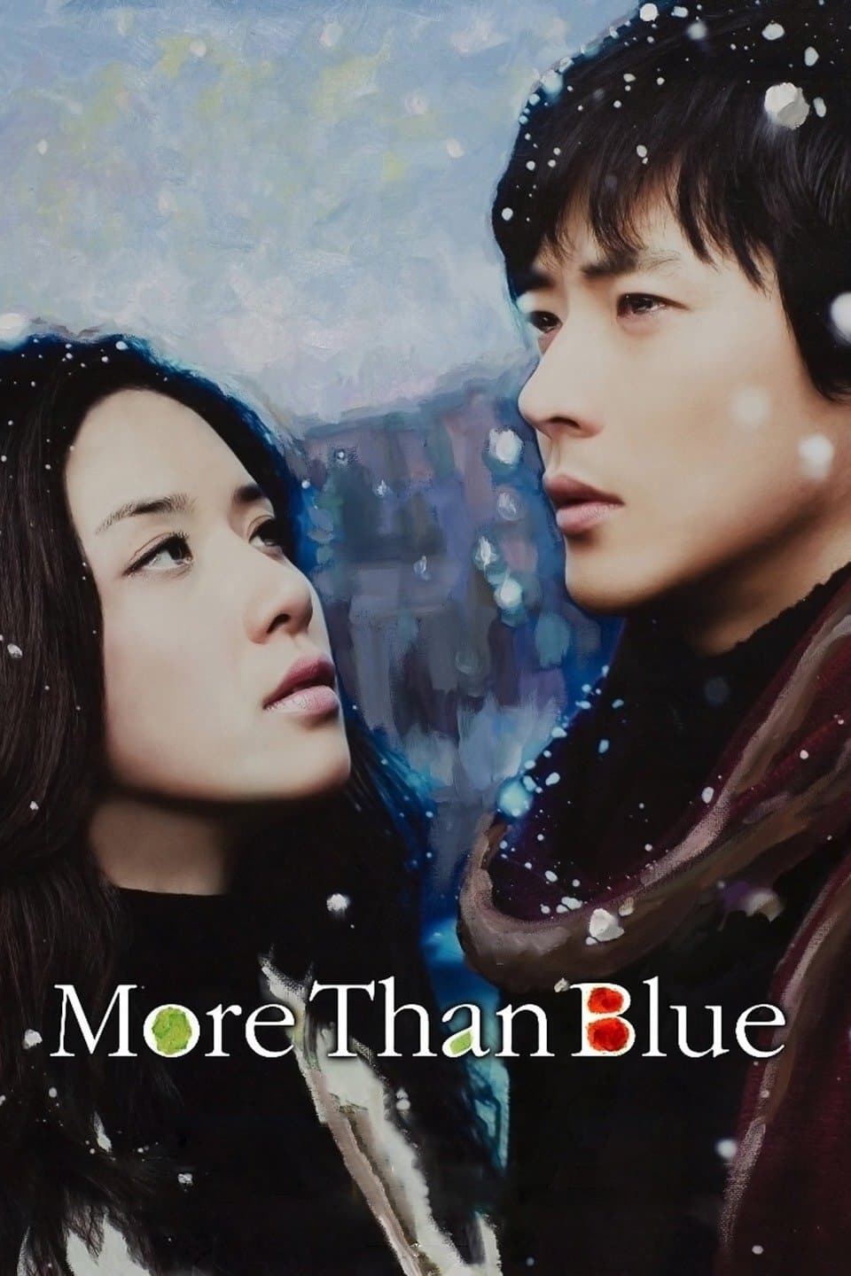 More Than Blue photo