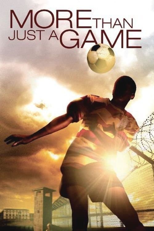 More Than Just a Game photo