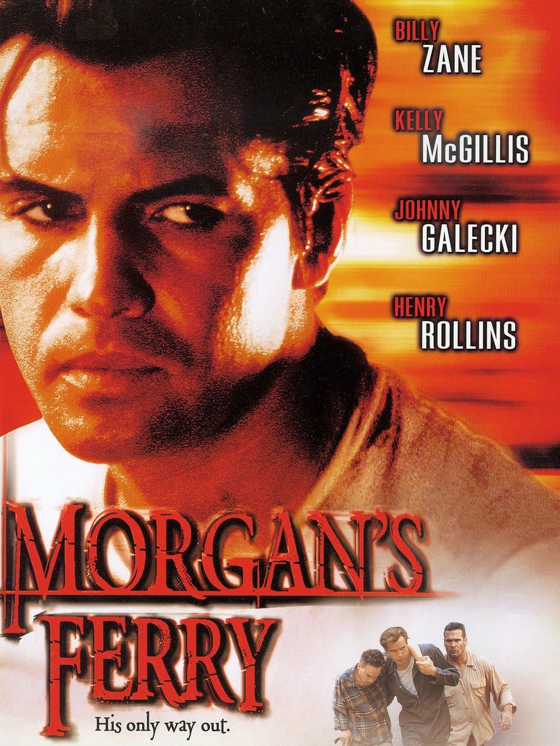 Morgan's Ferry photo