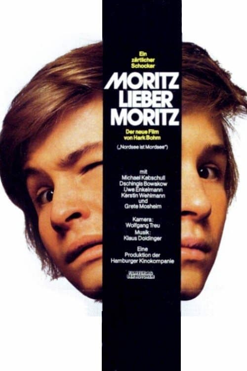 Moritz, Dear Moritz photo